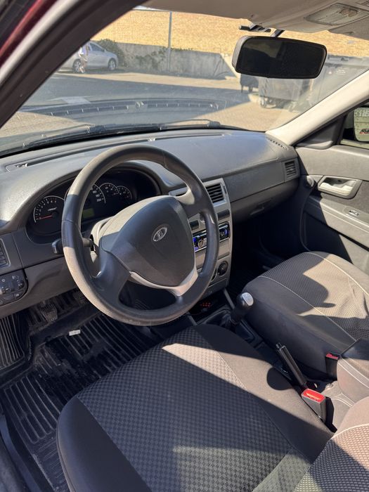 Продам ВАЗ 2170 priora 2013