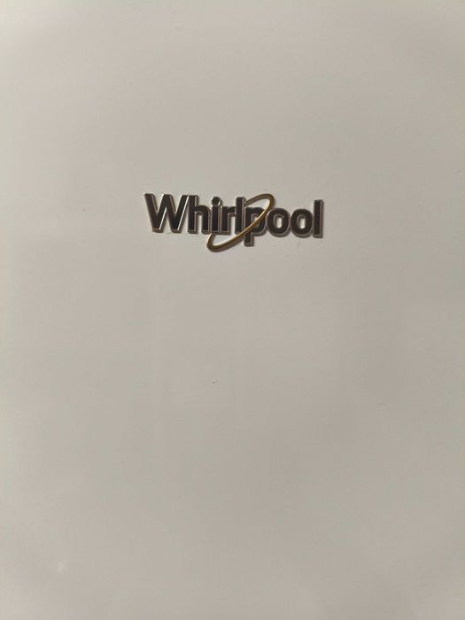 Frigorífico Combinado Whirlpool