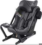 Fotelik samochodowy AXKID ONE 0-23 kg