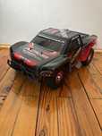 Samochód RC Wltoys 12423 Shourt Course 1:12 silnik bezszczotkowy