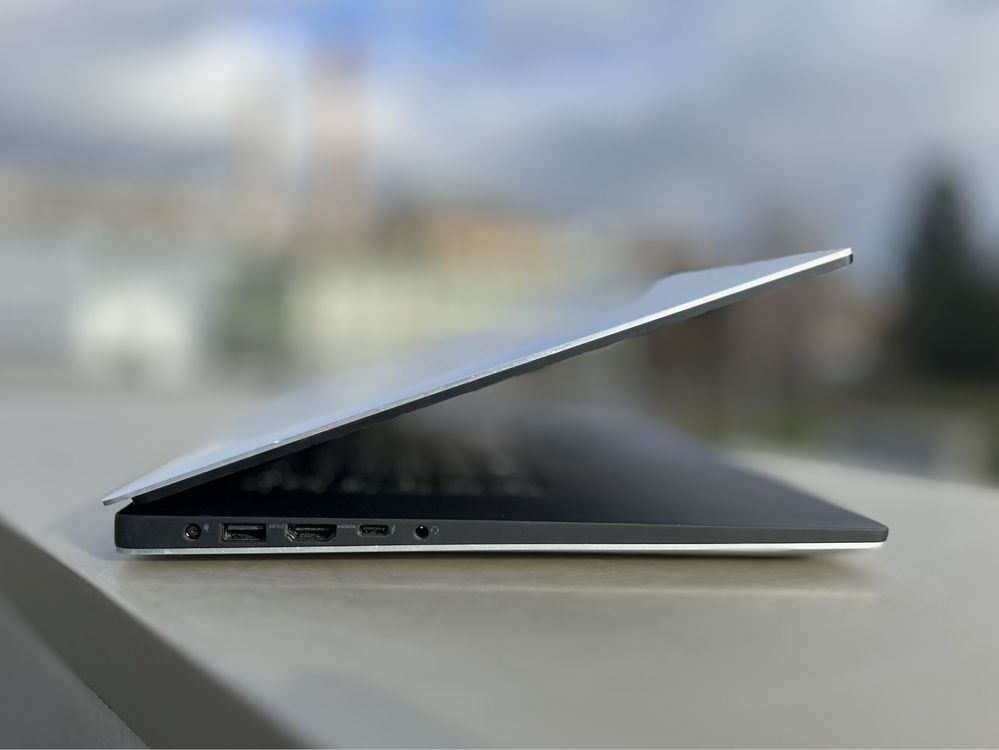 Ноутбук Dell Precision 5540/Т2000 4GB/i9-9880HK/16+512GB/15.5"FHD IPS