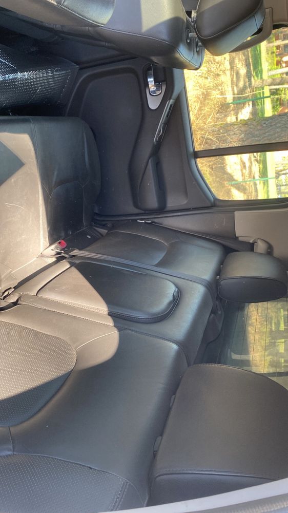 Nissan Navara 4x4 Como Nova 184 mil km
