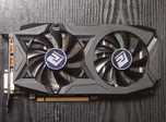 Karta Graficzna RX580 8GB Powercolor Red Dragon