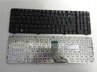 Teclado (NOVO) HP CQ61 G61 PT