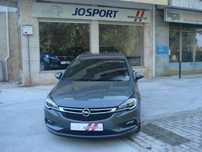 Opel Astra Sports Tourer 1.6 CDTI Dynamic Sport