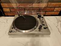 TECHNICS SL-1301 Gramofon Direct Drive LEGENDA ! Hi-END