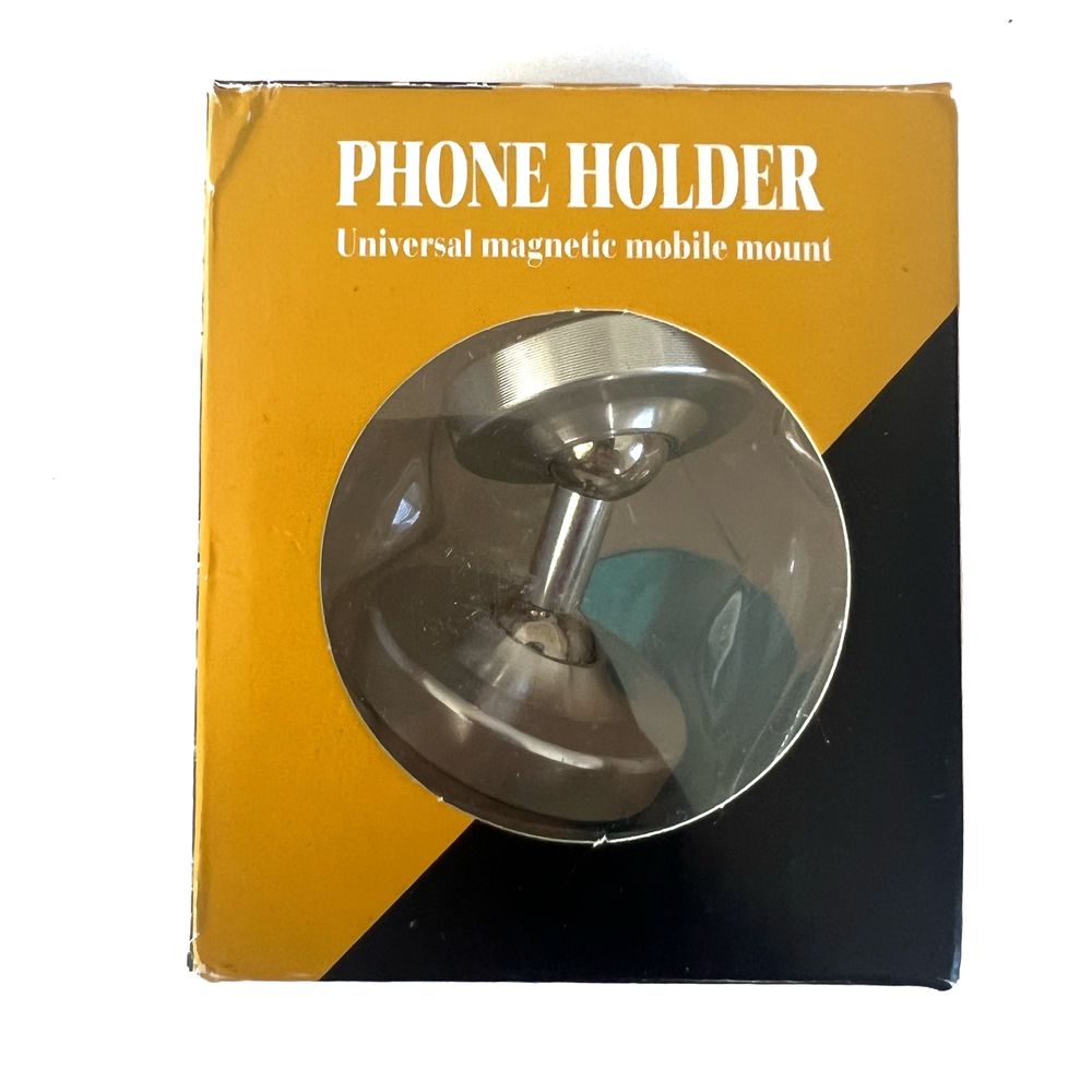 Держатель автомобильный магнитный Car Phone Holder Универсальный