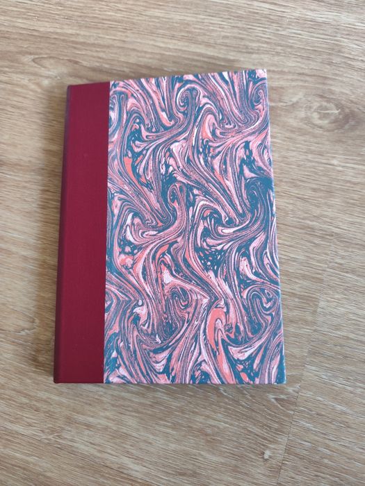 Agenda / check list livros