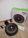 Aspirador Irobot Romba