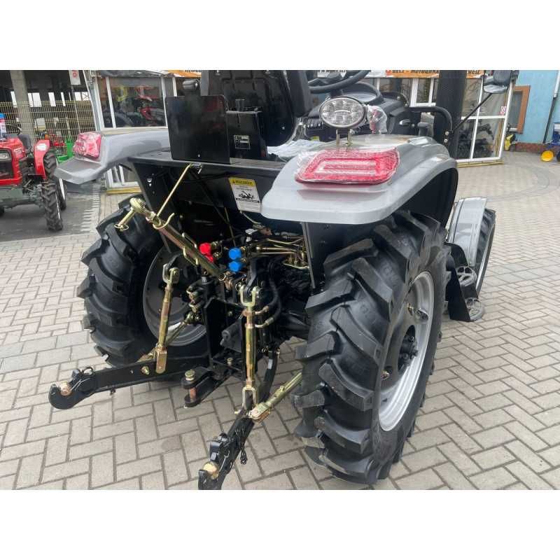 трактор СКАУТ ТУ - 404