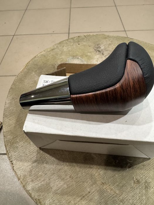 Ручка кпп Land Cruiser 200