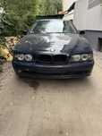 Bmw e39 m54b22+lpg na części