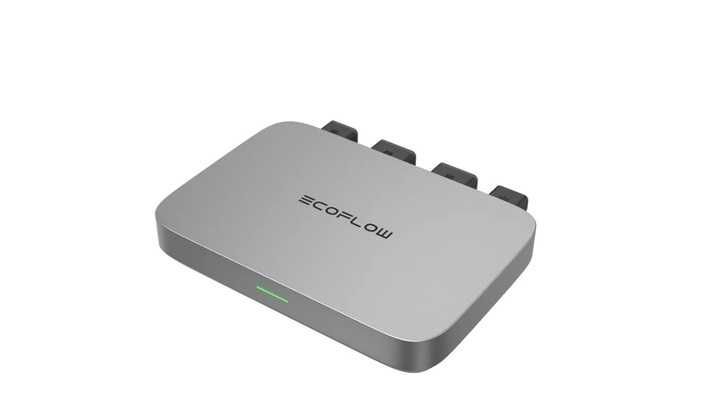 Мікроінвертор EcoFlow PowerStream 600W