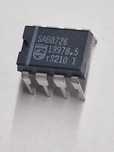#817   Preskaler SAB8726