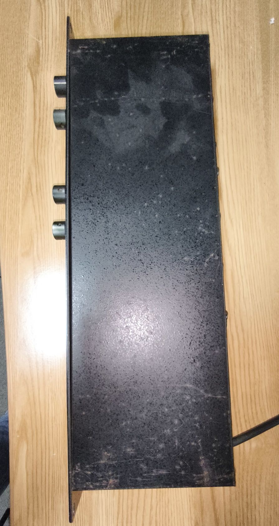 BBE Sonic Maximizar 422A