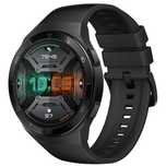 Zegarek Smartwatch Huawei Watch GT 2e 46mm czarny - zestaw