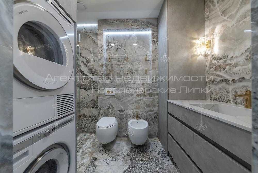 Продаж 4к квартири в ЖК Новопечерська Вежа - Бойчука, 41