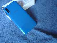 Samsung Galaxy A50 (azul)