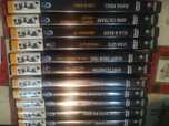 DVD's Colecção Jazz Planeta Agostini 10€ todos