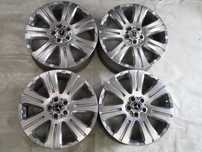 FELGI ALUMINIOWE 19 MERCEDES ML / GL W164 ET56
