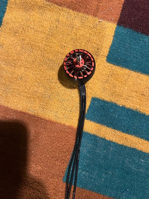 IFlight XING 880KV