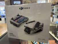 DJI Mini 3 Fly More Combo (DJI RC-N1)