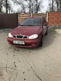 Продам Daewoo Lanos