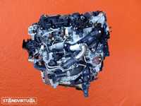 Motor Peugeot 308 1.6hdi de 2006 Ref: 9H06