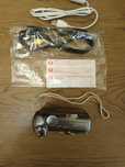 Aparat Canon a590