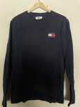 Camisola Azul Tommy Jeans