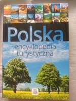 Polska.Encyklopedia turystyczns