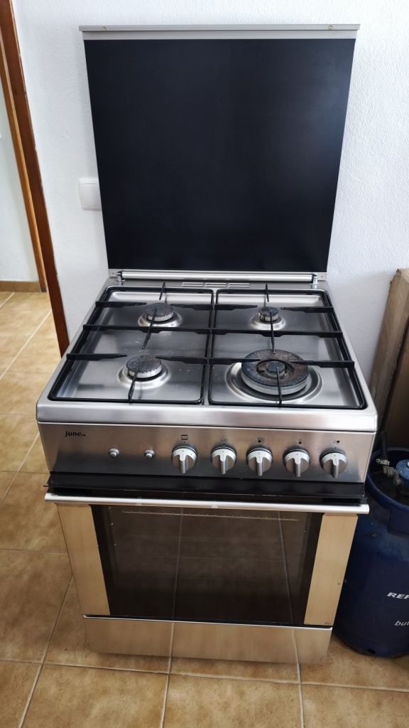 Para venda Fogão Junex