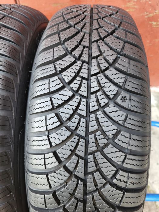 185/65/15 R15 GoodYear UltraGrip 9+ 2шт ціна за 1шт шини