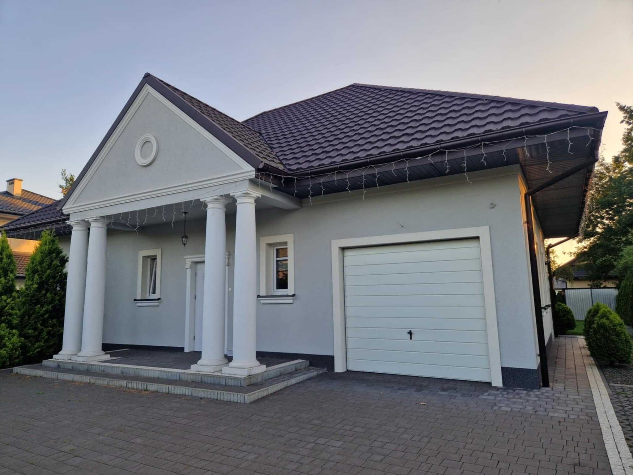 Sprzedam dom w Żyrardowie na osiedlu Leśna 163m2 – bezpośrednio.