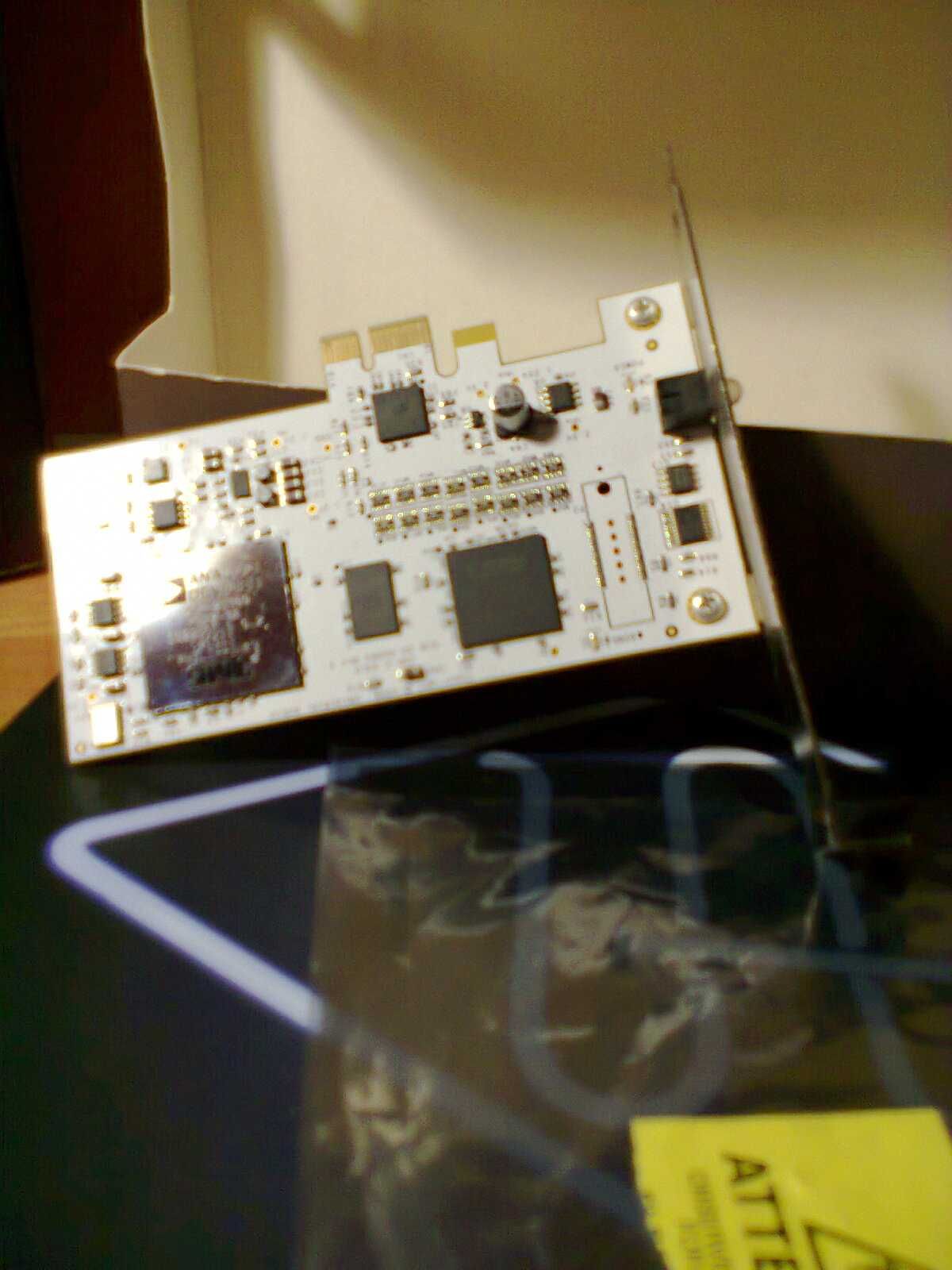 Karta DSP Universal Audio UAD 2 Solo