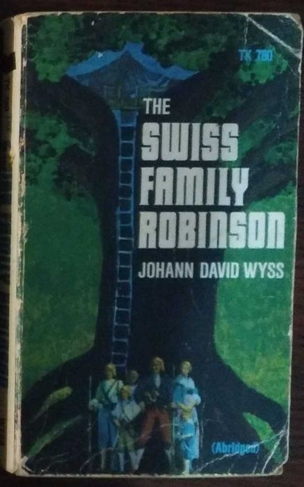The Swiss Family Robinson