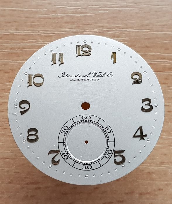 Renowacja tarcz i kopert naprawy mechanizmów od Atlantica po IWC i inn