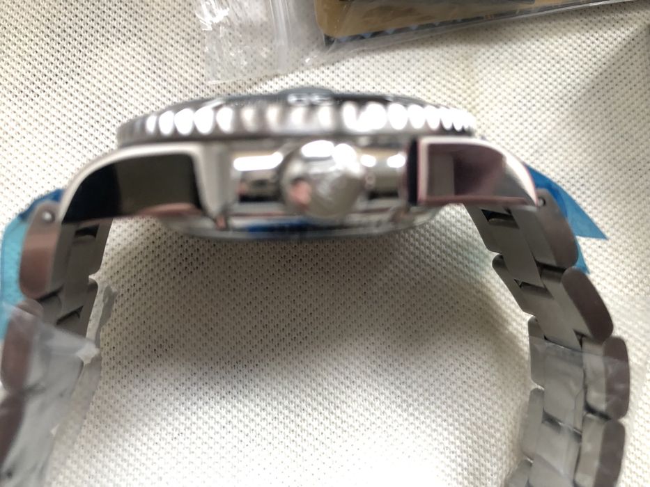 Часы наручные механические Автоподзавод LIGE  LG6801F