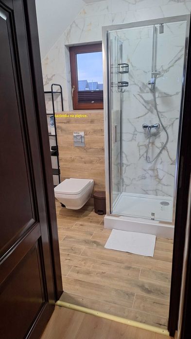 ** Dom na wynajem **  Nocleg ** ** teren ogrodzony ** 107 m2 **