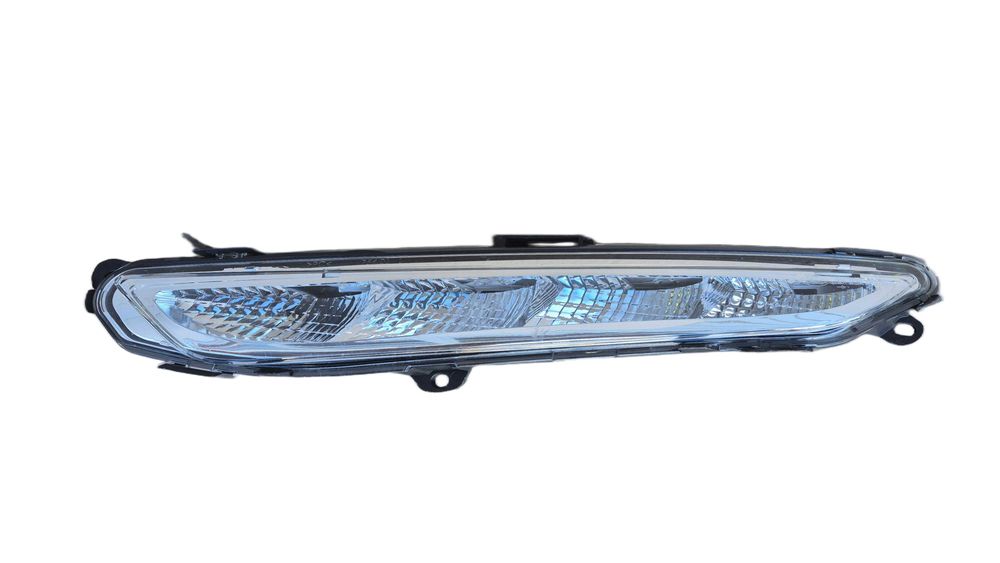 Halogen Lampa LED DRL LEWA Ford Kuga Mk1 08-12 OE ORYGINAŁ NOWA !!!