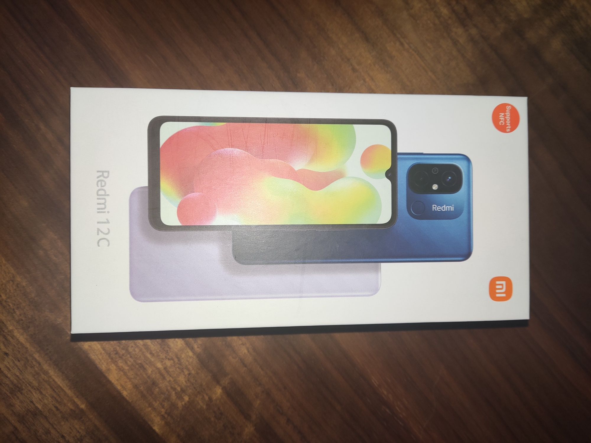 Xiaomi Redmi 12C