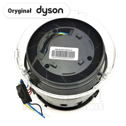 Oryginalny Silnik Dyson Pure Cool TP04 - od dysonserwis.pl 969609_01