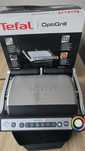 Grill elektryczny Tefal OptiGrill  GC705D16