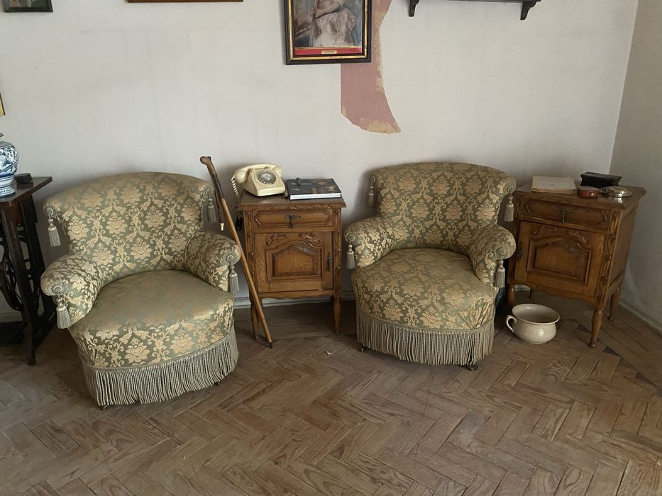 Mesas de cabeceira