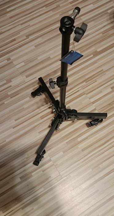 Statyw do dużych obciążeń świerlny Neewer ST72