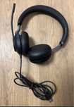 Sluchawki Jabra 40 evolve 2 [wraz z pokrowcem]