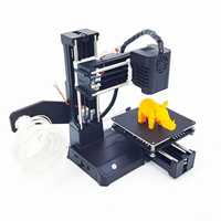 3D Принтер Easy Threed K9