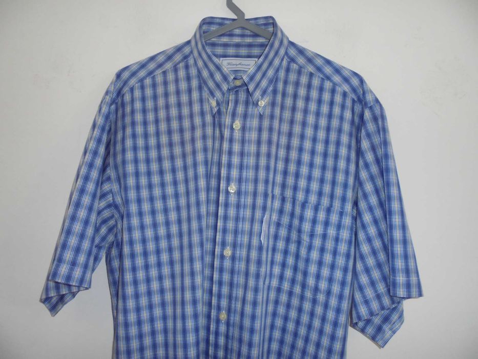 camisa de homem prática