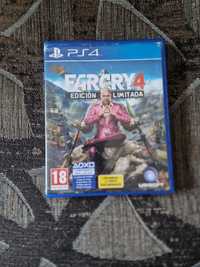 Far cry 4 ps4 pt
