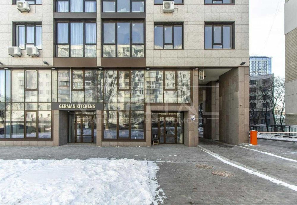 Оренда квартири, вул. Барбюса Анри, ЖК Cardinal
